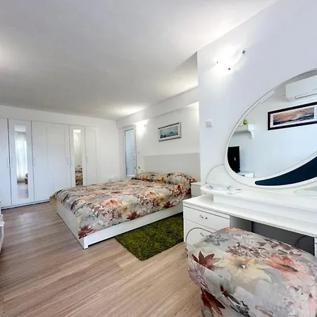 Kabakum Sea Apartment *