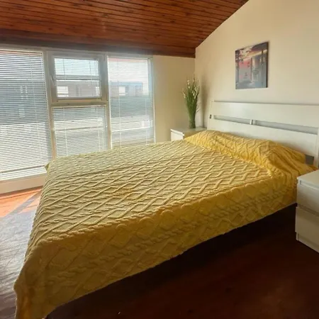 Apartment Kabakum Sea