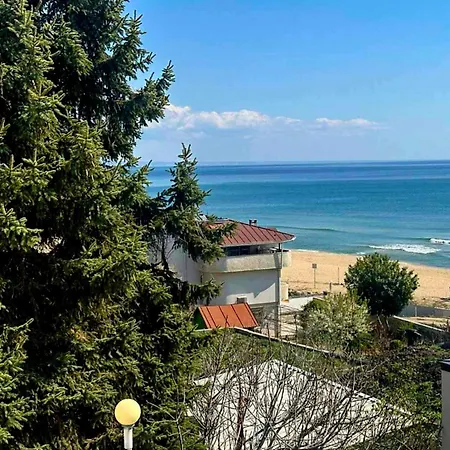 Kabakum Sea Varna